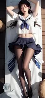 恶魔搬进来了