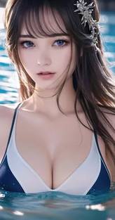爱上平行时空的你